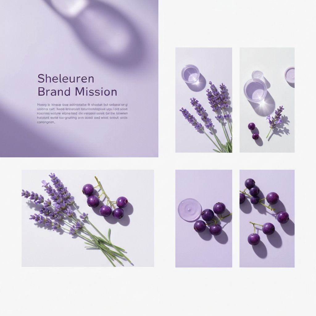 Ecrina Markenmission